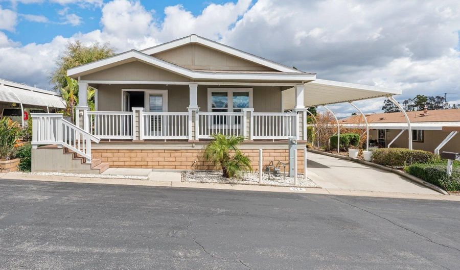 525 W El Norte Pkwy 214, Escondido, CA 92026 - 2 Beds, 2 Bath