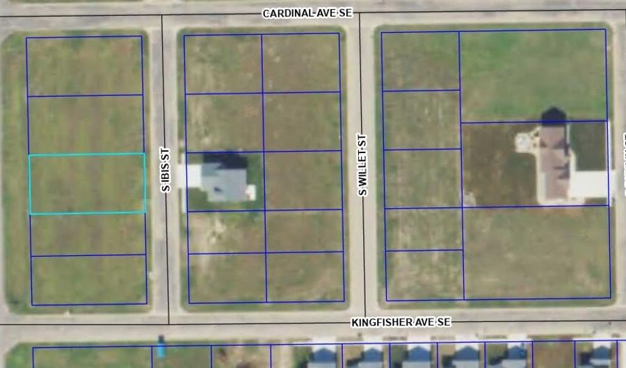 818 S Ibis St, Aberdeen, SD 57401 - 0 Beds, 0 Bath
