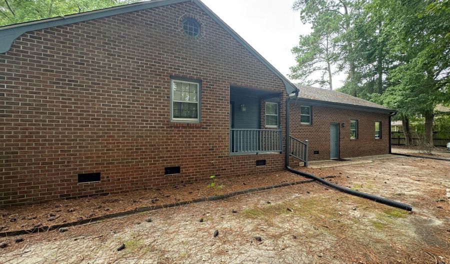 108 Matheson Dr, Ahoskie, NC 27910 - 3 Beds, 2 Bath