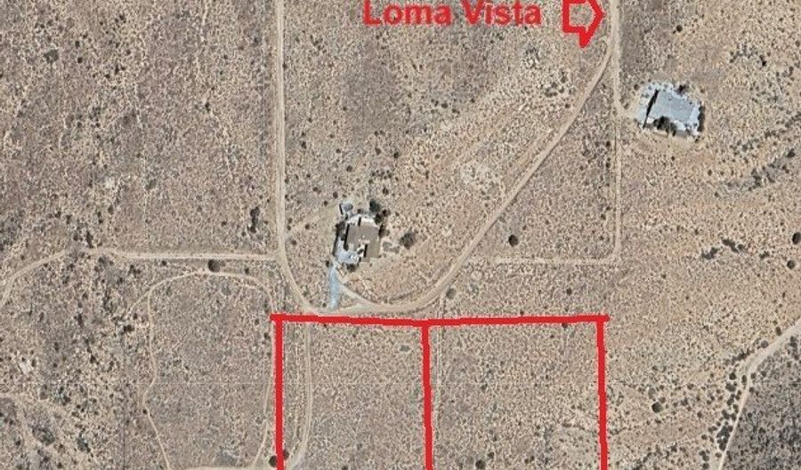 500 Loma Vista Rd, Apple Valley, CA 92308 - 0 Beds, 0 Bath