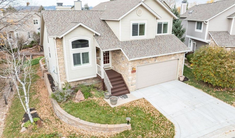 5531 High Country Ct, Boulder, CO 80301 - 4 Beds, 4 Bath