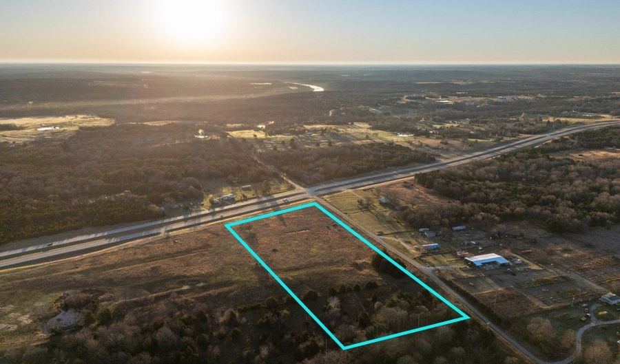 Tract 5 Highway 377, Ada, OK 74820 - 0 Beds, 0 Bath