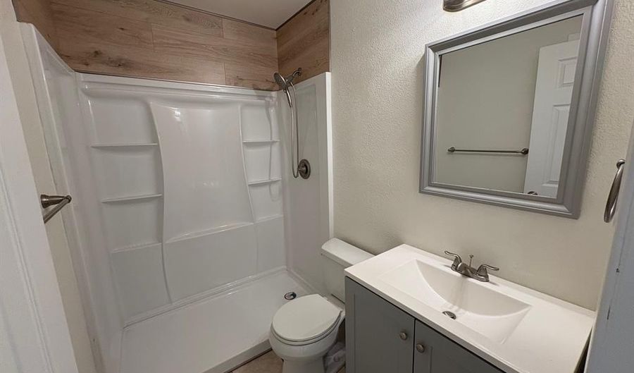 5250 Belton St, Abilene, TX 79605 - 3 Beds, 2 Bath