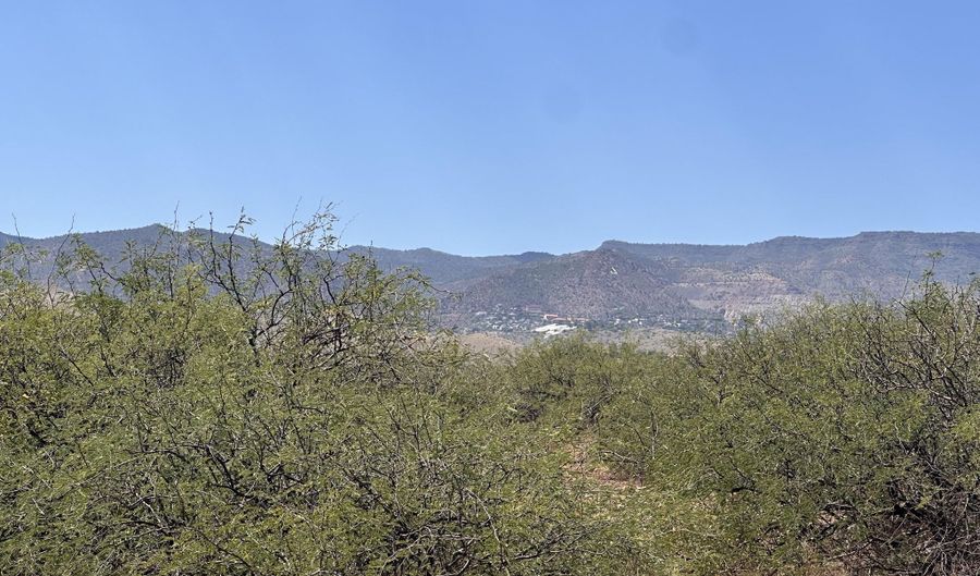 Parcel 3 Randall Road, Clarkdale, AZ 86324 - 0 Beds, 0 Bath