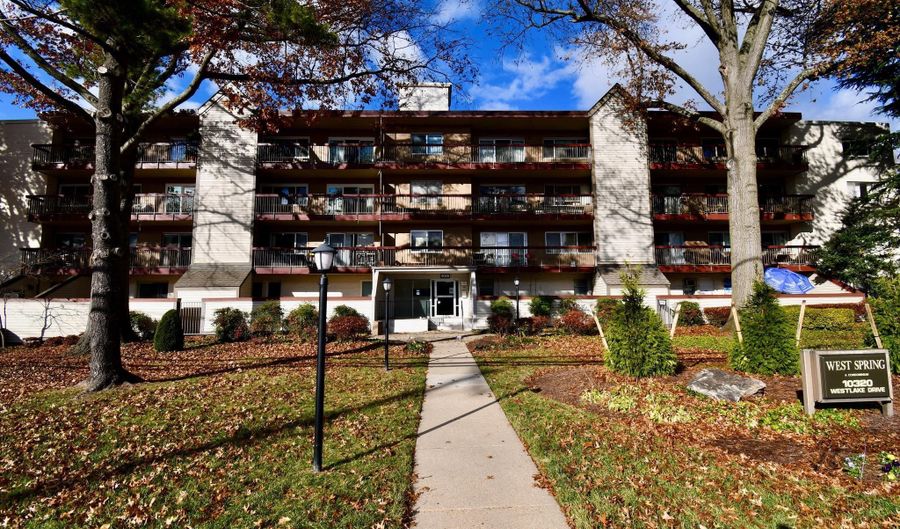 10320 WESTLAKE Dr E409, Bethesda, MD 20817 - 2 Beds, 1 Bath