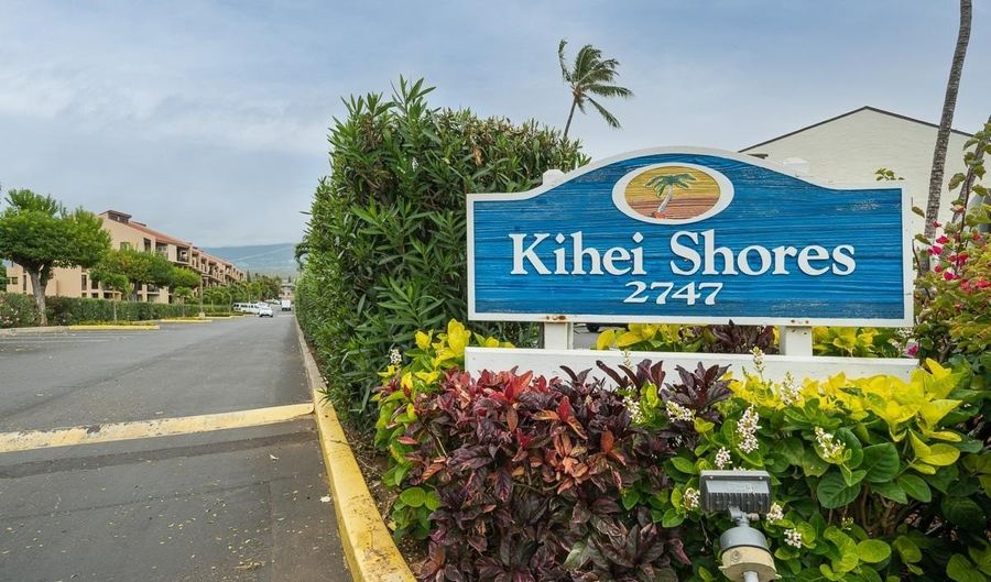 2747 S Kihei Rd D102, Kihei, HI 96753 - 2 Beds, 2 Bath