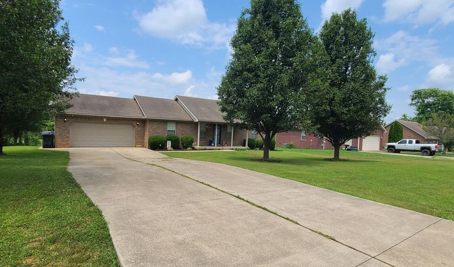 1416 Ed Brent Rd, Bardstown, KY 40004 - 3 Beds, 3 Bath
