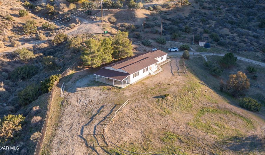 32010 Quirk Rd, Acton, CA 93510 - 3 Beds, 2 Bath