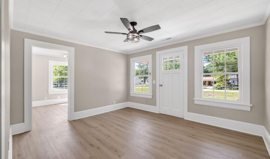 5887 Main St, Bailey, NC 27807 - 2 Beds, 1 Bath