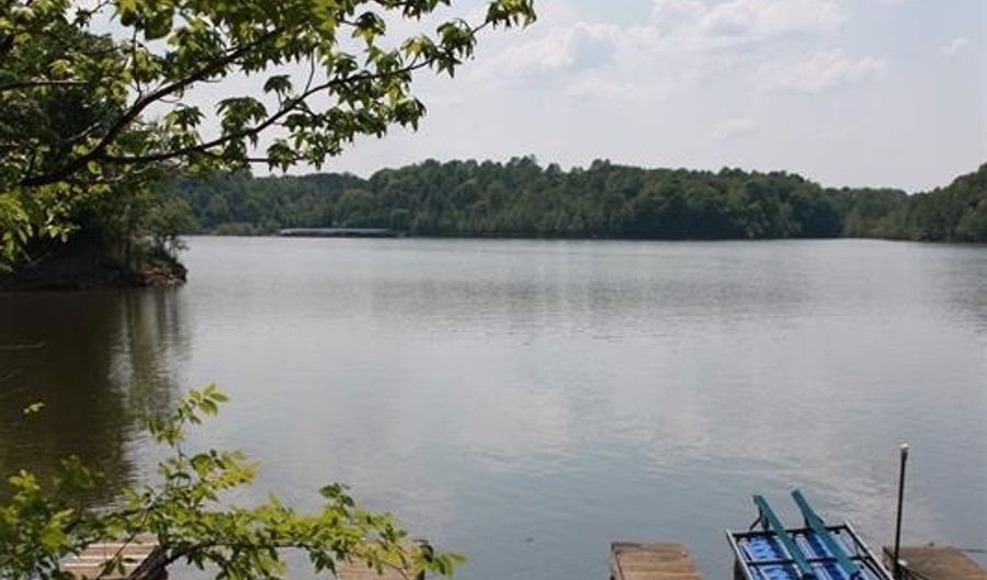 Lot 30 Eagle Point Drive, Austin, KY 42123 - 0 Beds, 0 Bath