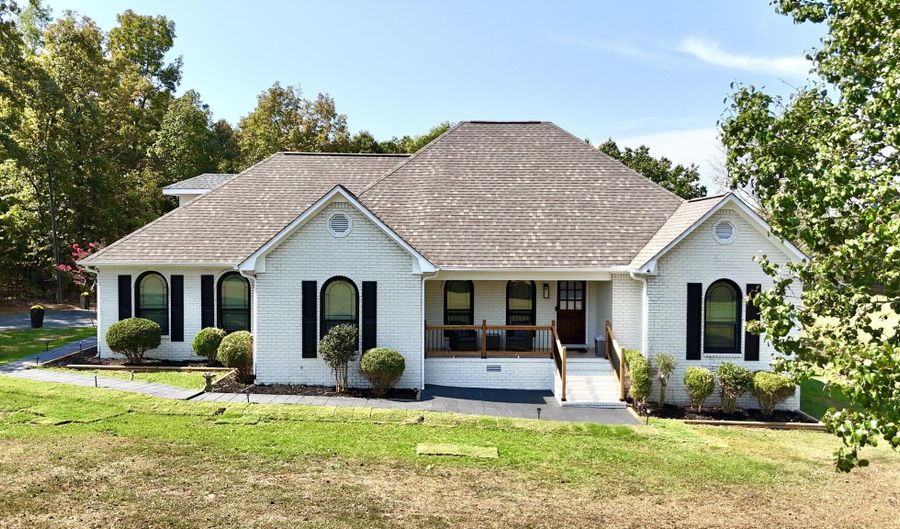 880 Eads Creek Rd, Belden, MS 38826 - 4 Beds, 3 Bath