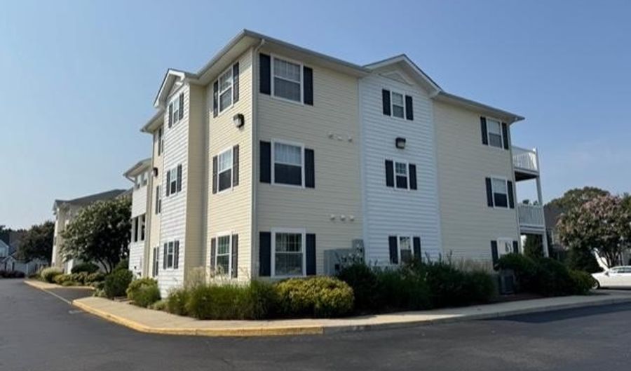 17275 KING PHILLIP Way 1203, Lewes, DE 19958 - 2 Beds, 2 Bath