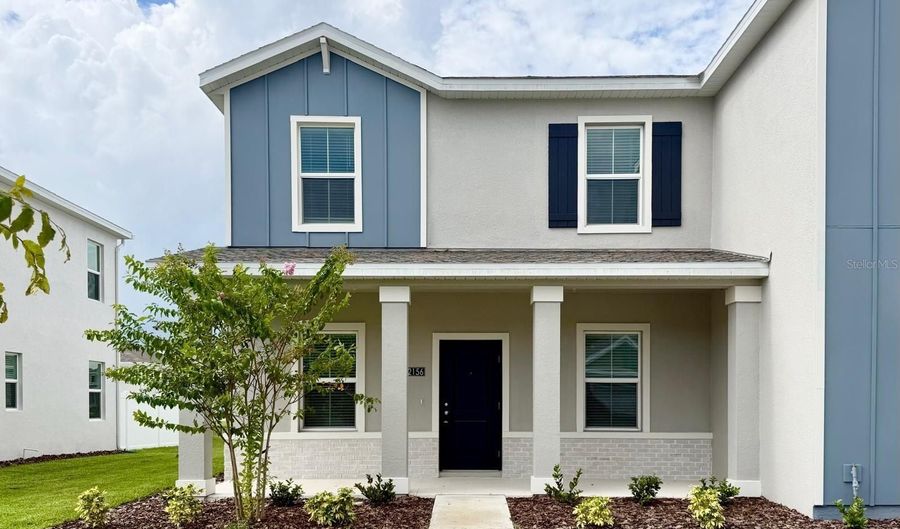 2156 RIDER RAIN Ln, Apopka, FL 32703 - 3 Beds, 3 Bath