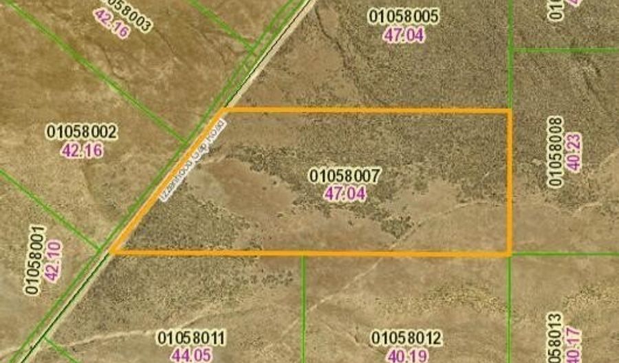 Izzenhood Drive, Battle Mountain, NV 89820 - 0 Beds, 0 Bath