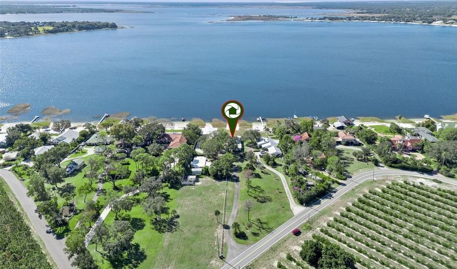 1280 N CROOKED LAKE Dr, Babson Park, FL 33827 - 3 Beds, 3 Bath