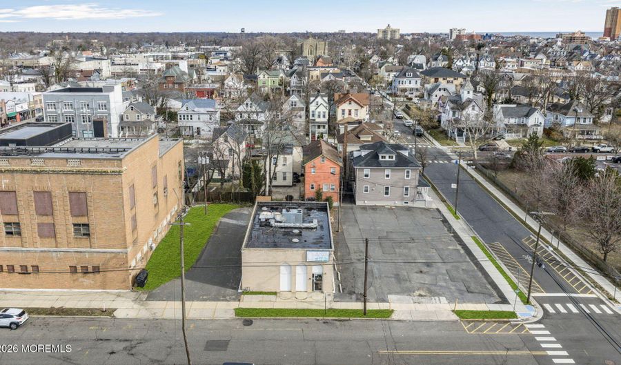 701-703 Monroe Ave, Asbury Park, NJ 07712 - 0 Beds, 0 Bath