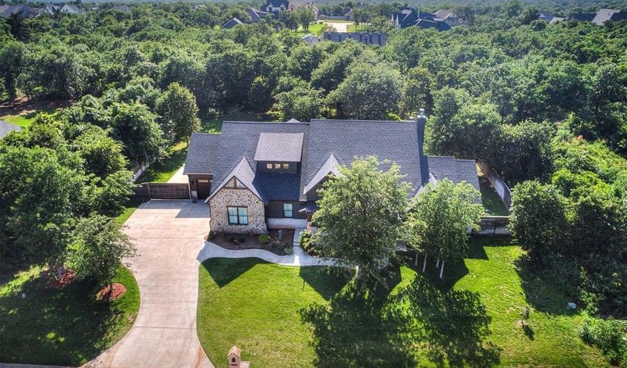 12925 Broken Arrow, Arcadia, OK 73007 - 4 Beds, 4 Bath