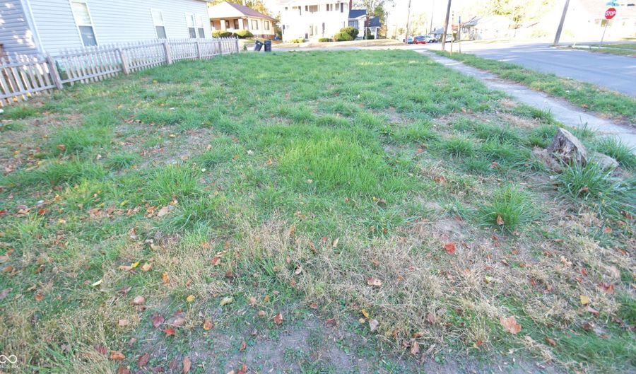 1209 Locust St, Anderson, IN 46016 - 0 Beds, 0 Bath