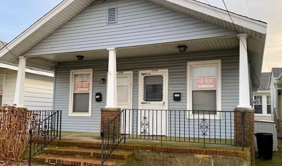 115 14th Ave A, Belmar, NJ 07719 - 2 Beds, 1 Bath