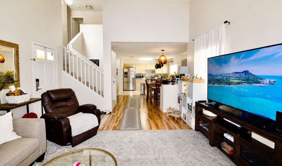 91-910 Hoomohalu Pl, Ewa Beach, HI 96706 - 3 Beds, 3 Bath