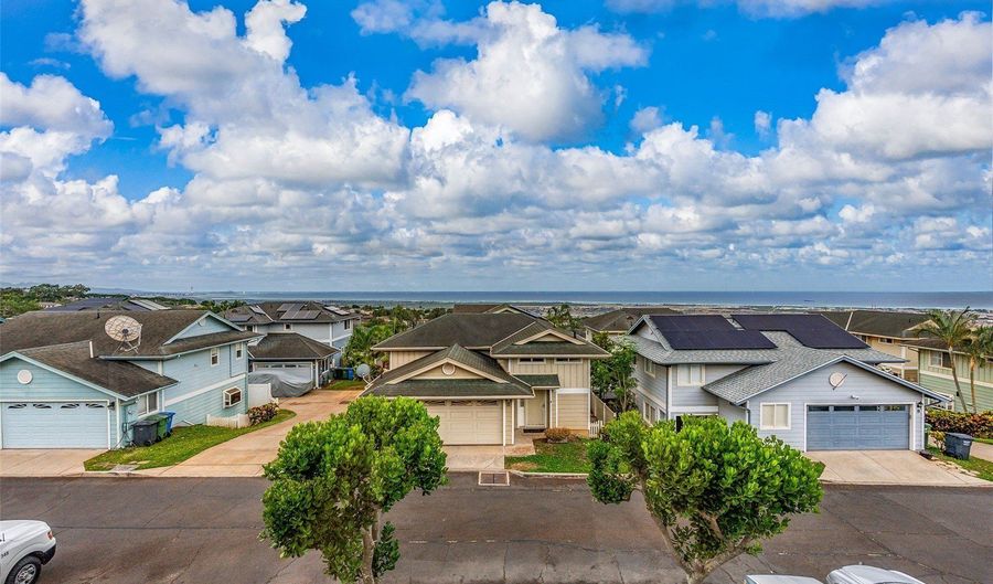 92-7049 Elele St 86, Kapolei, HI 96707 - 3 Beds, 3 Bath