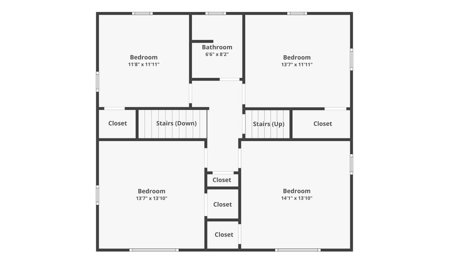 401 3rd Ave, Asbury Park, NJ 07712 - 7 Beds, 3 Bath