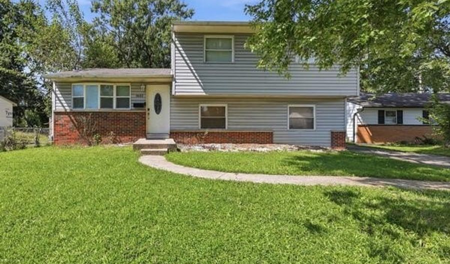 1651 Wilton Dr, Columbus, OH 43227 - 3 Beds, 2 Bath