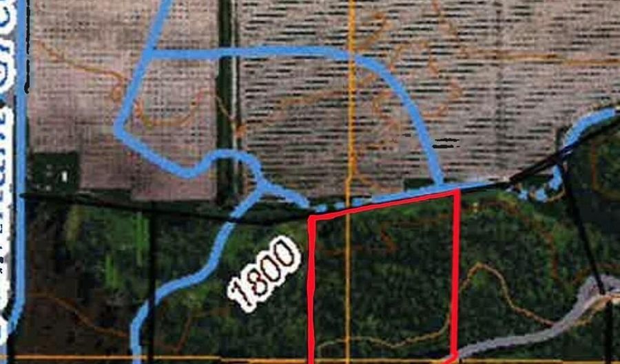 NNA W SIDE RD PARCEL 3, Bonners Ferry, ID 83805 - 0 Beds, 0 Bath