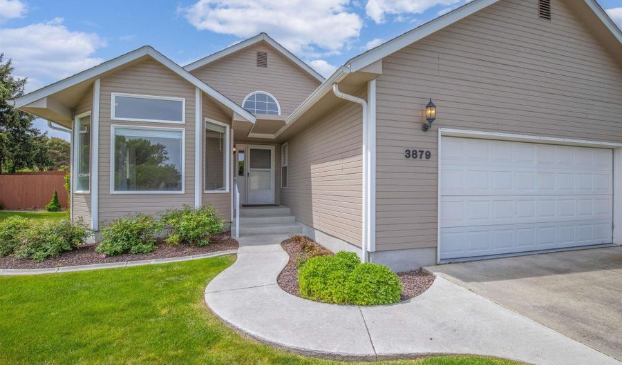 3879 Swallows Nest Ct, Clarkston, WA 99403 - 5 Beds, 3 Bath