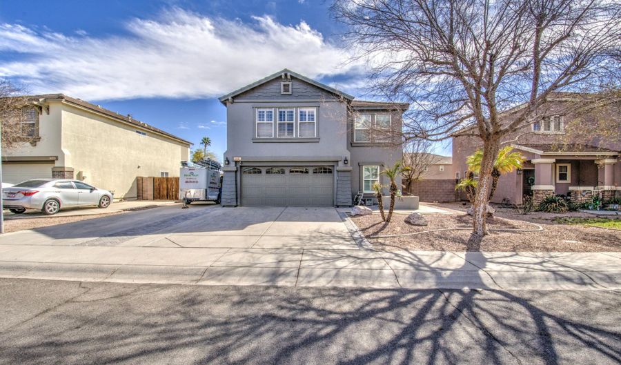 2607 W IRONSTONE Ave, Apache Junction, AZ 85120 - 5 Beds, 3 Bath
