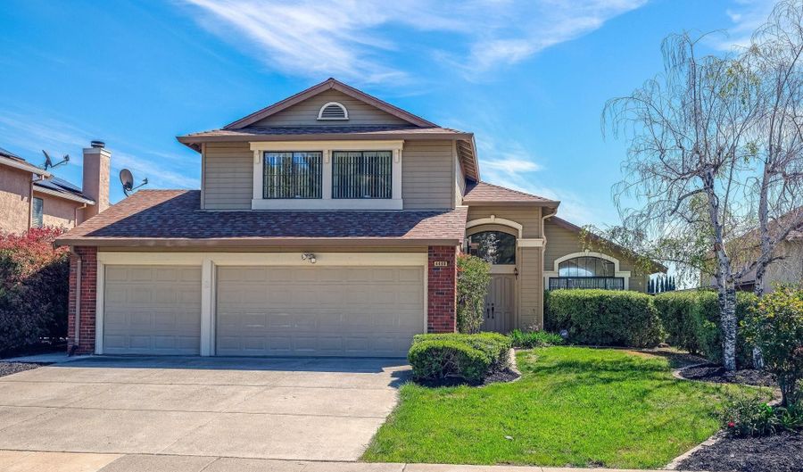 4468 Deerfield Dr, Antioch, CA 94531 - 5 Beds, 3 Bath