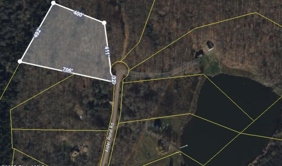 L22.2 Alder Pond Road, Andes, NY 13740 - 0 Beds, 0 Bath
