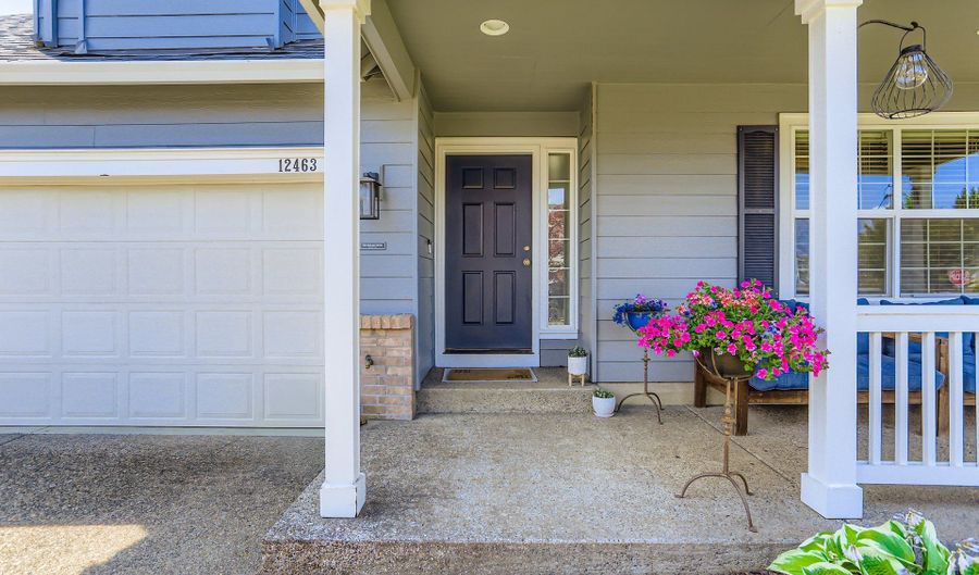 12463 NW GROVESHIRE Ave, Banks, OR 97106 - 4 Beds, 3 Bath