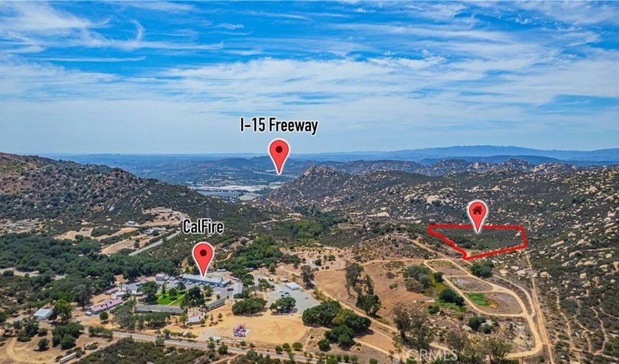 0 Rainbow Heights Rd, Fallbrook, CA 92028 - 0 Beds, 0 Bath