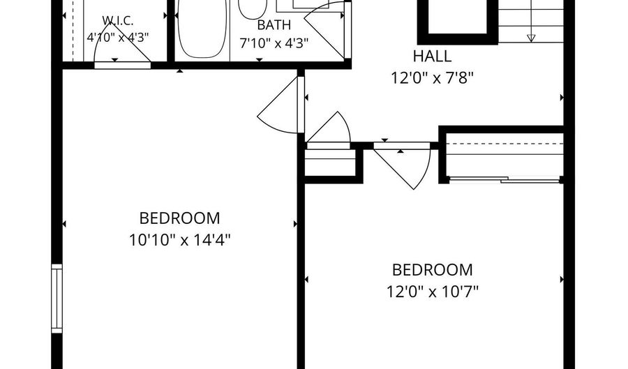 5155 BALLYCASTLE Cir, Alexandria, VA 22315 - 3 Beds, 4 Bath