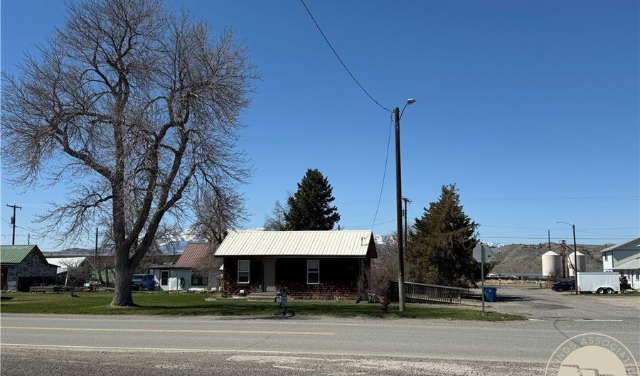 18 Busha St, Big Timber, MT 59011 - 0 Beds, 0 Bath