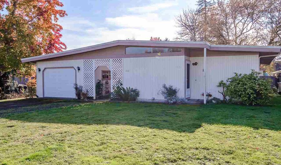 1036 23rd Ave SE, Albany, OR 97322 - 2 Beds, 1 Bath