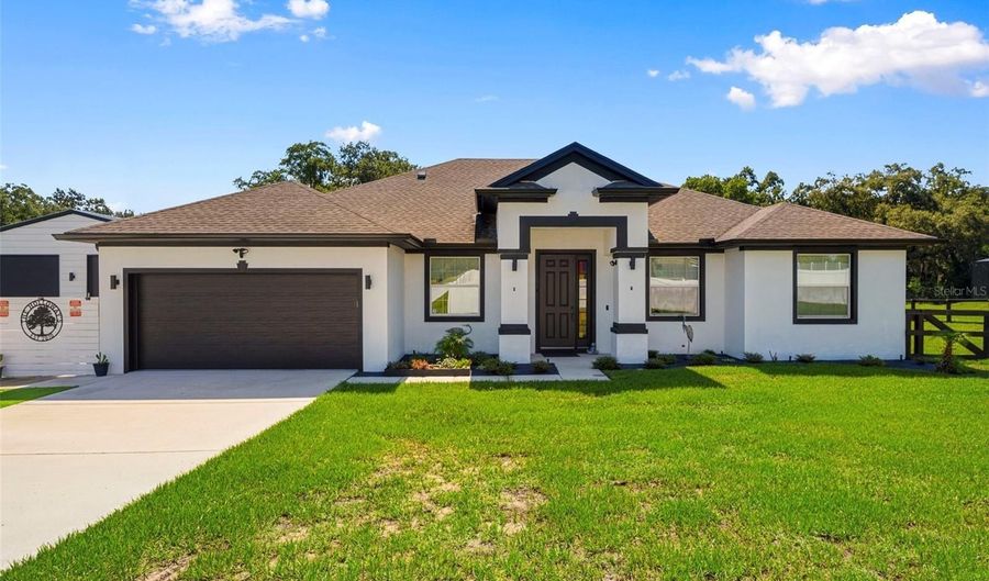 437 GANDY CEMETERY Rd, Bartow, FL 33830 - 4 Beds, 2 Bath