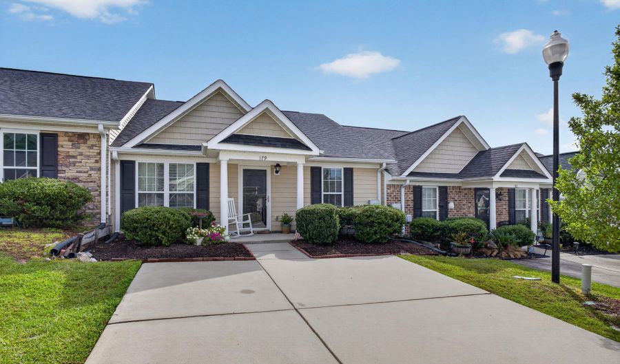 179 Bobwhite Dr, Aiken, SC 29801 - 2 Beds, 2 Bath