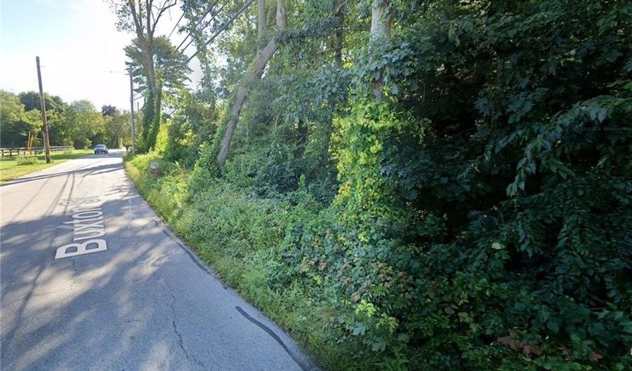 Buxton Street, North Smithfield, RI 02896 - 0 Beds, 0 Bath