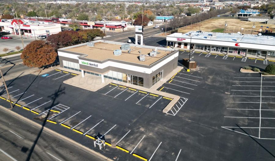 3325 S Georgia St 1, Amarillo, TX 79109 - 0 Beds, 0 Bath