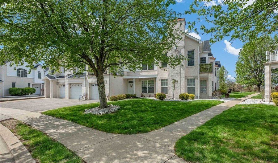 212 Adams Pointe Blvd 7, Adams Twp., PA 16046 - 2 Beds, 2 Bath