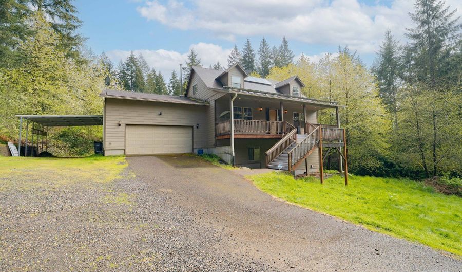 20905 NE 249TH Ave, Battle Ground, WA 98604 - 5 Beds, 3 Bath