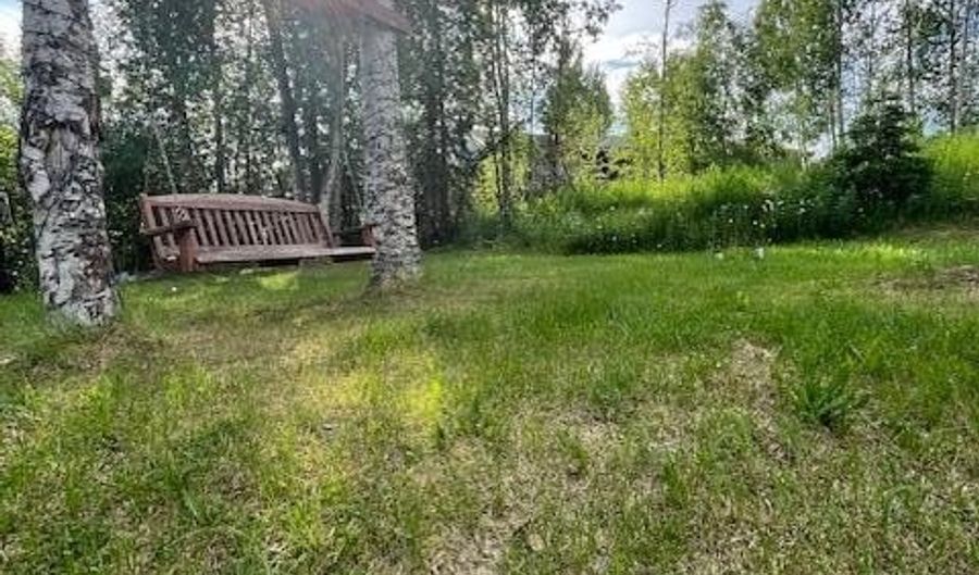 19237 Beverly Ave, Chugiak, AK 99567 - 3 Beds, 1 Bath