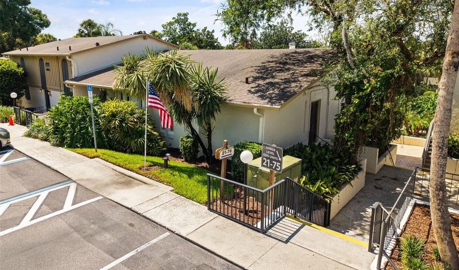 200 MAITLAND Ave 20, Altamonte Springs, FL 32701 - 1 Beds, 1 Bath