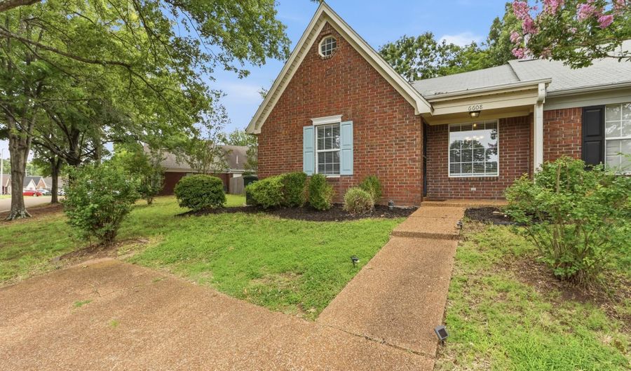 6608 SUNGATE Dr S, Bartlett, TN 38135 - 3 Beds, 2 Bath