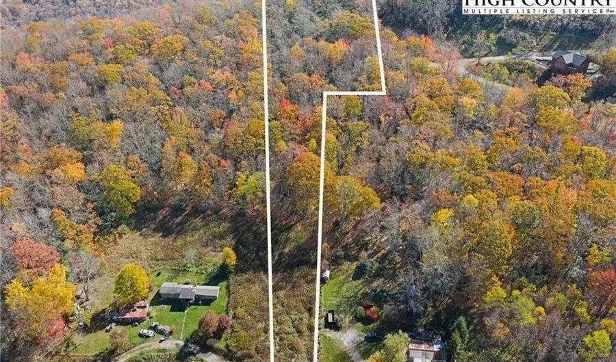 000 Pigeon Roost Rd, Banner Elk, NC 28604 - 0 Beds, 0 Bath