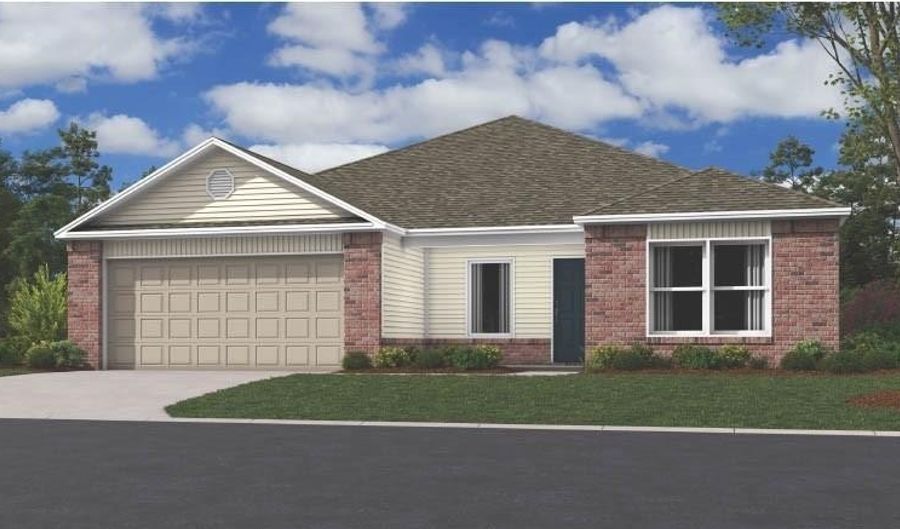 6604 SW Devotion Ave, Bentonville, AR 72713 - 4 Beds, 2 Bath