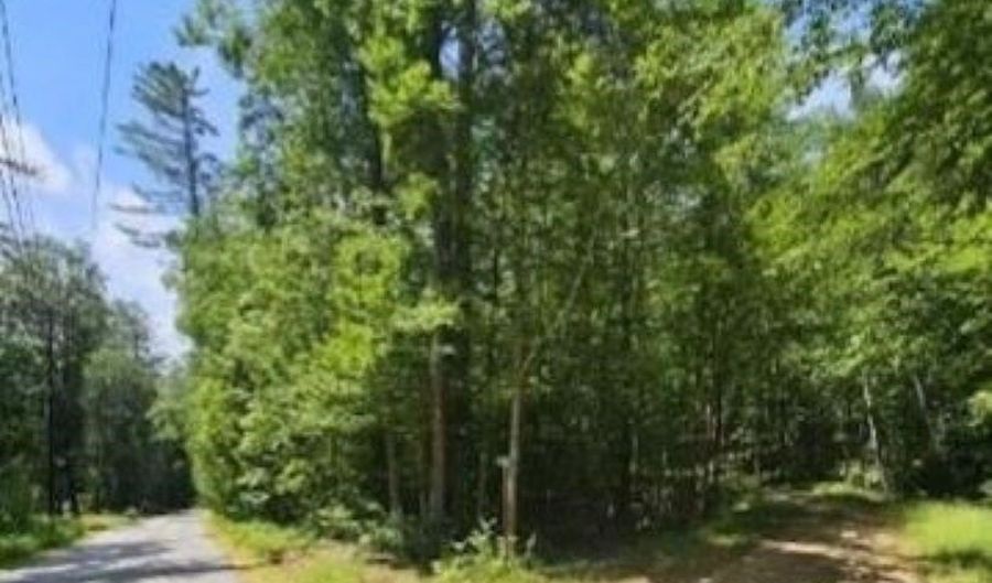 0 Myrtle St, Campton, NH 03223 - 0 Beds, 0 Bath