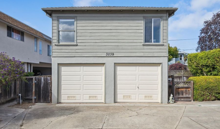 3239 Briggs Ave, Alameda, CA 94501 - 4 Beds, 0 Bath